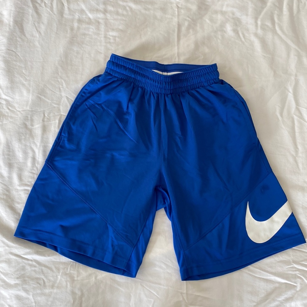 Nike shorts